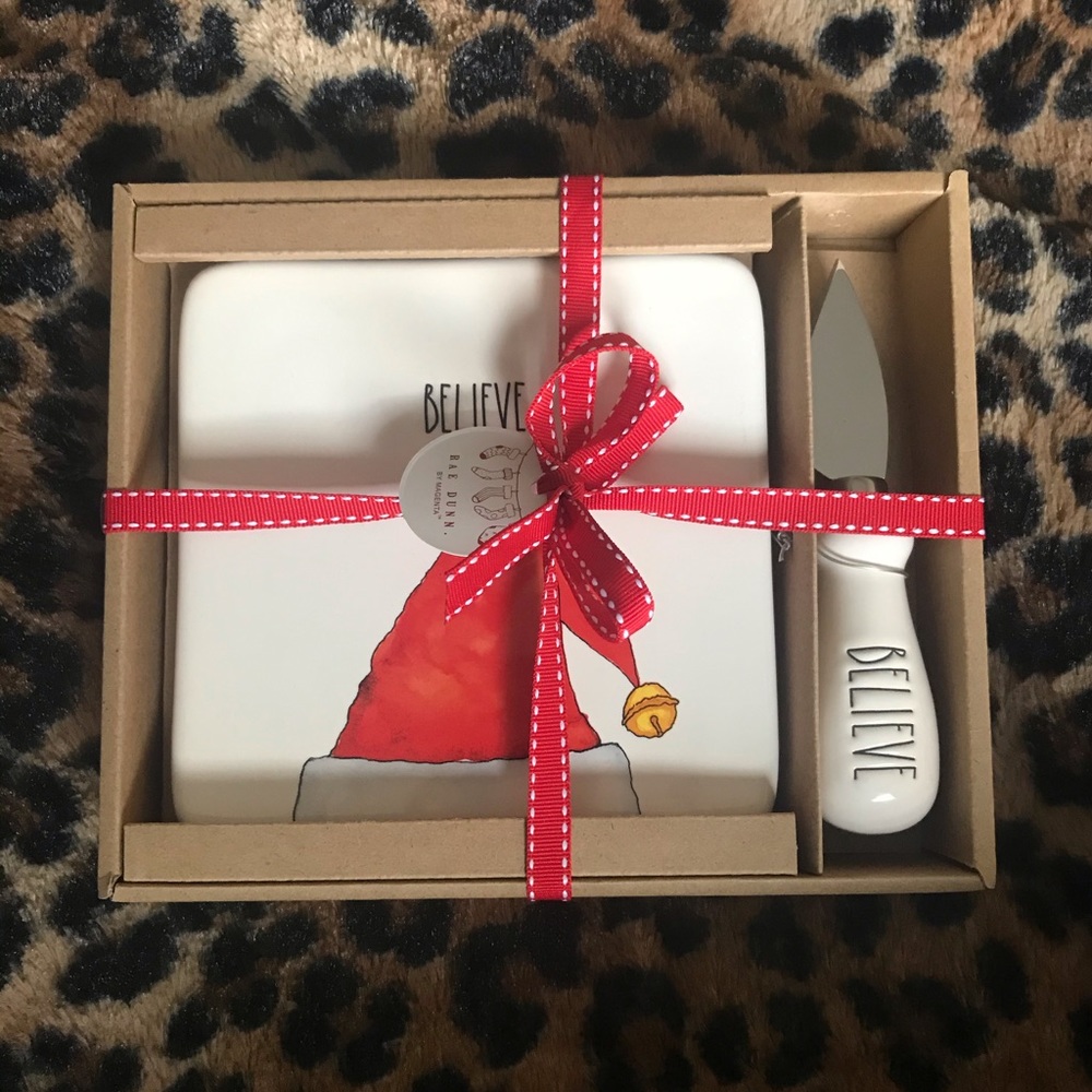 Rae Dunn Christmas